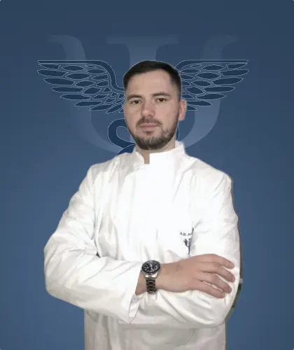 Аксенов Алексей Вячеславович