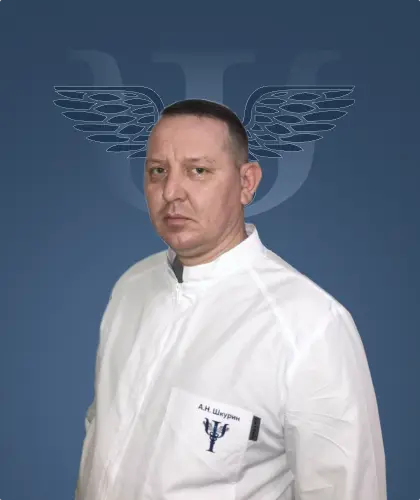 Шкуркин А.Н.
